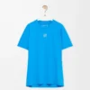 Active T-shirt in technical jersey Blue
