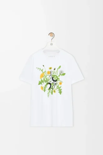 Active T-shirt in technical jersey White