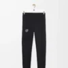Active tights in technical jersey Black Active tights in technical jersey Black