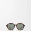 Alpha Slim sunglasses Havana Special Alpha Slim sunglasses Havana Special