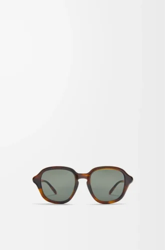 Alpha Slim sunglasses Havana Special