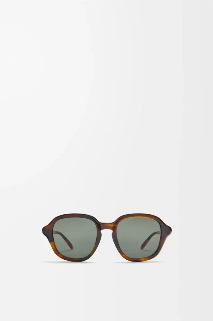 Alpha Slim sunglasses Havana Special Alpha Slim sunglasses Havana Special