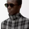 Alpha Slim sunglasses Havana Special Alpha Slim sunglasses Havana Special