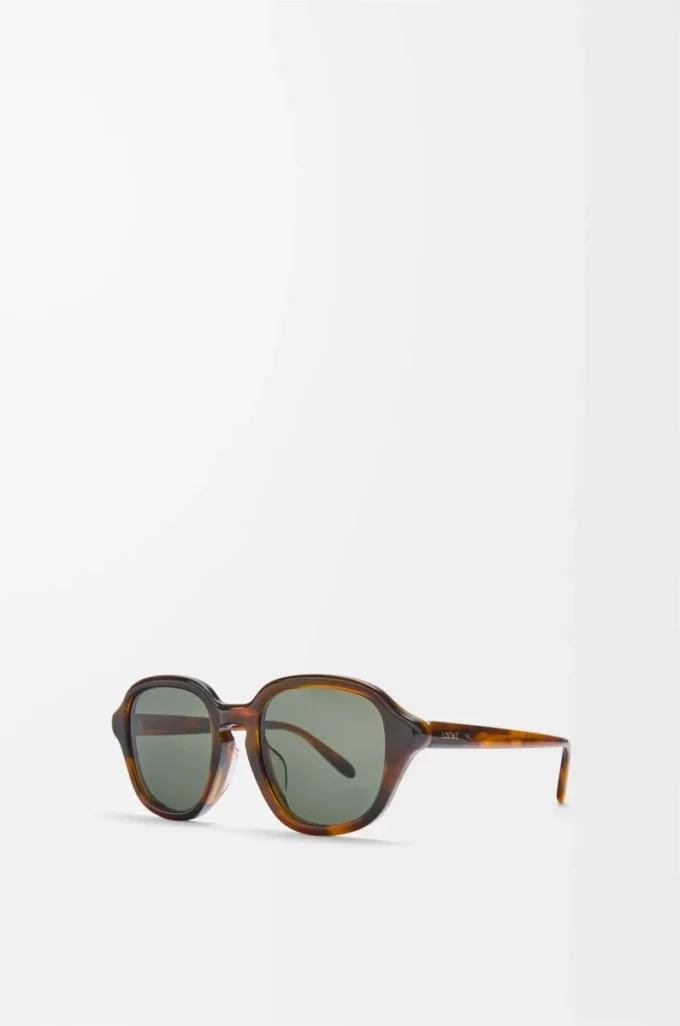 Alpha Slim sunglasses Havana Special Alpha Slim sunglasses Havana Special