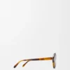 Alpha Slim sunglasses Havana Special Alpha Slim sunglasses Havana Special