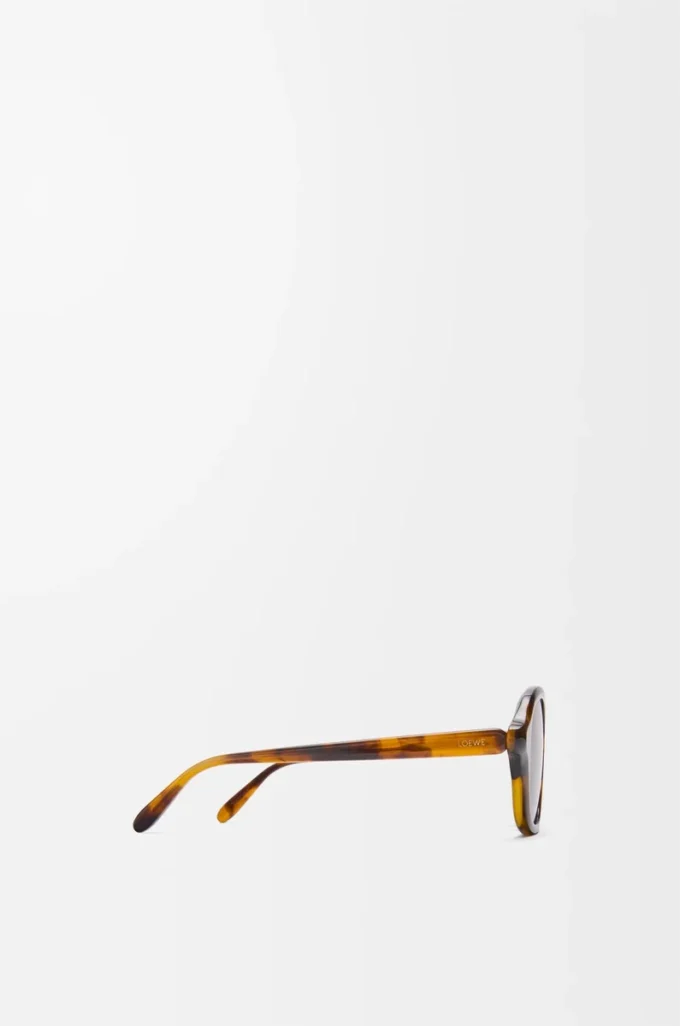 Alpha Slim sunglasses Havana Special Alpha Slim sunglasses Havana Special