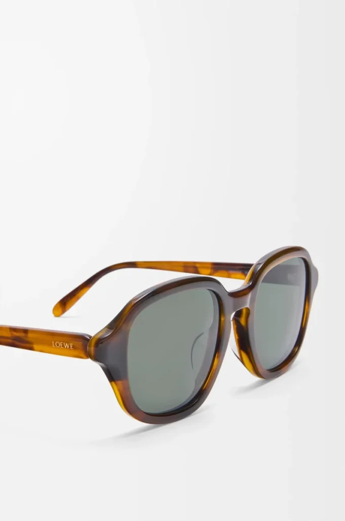 Alpha Slim sunglasses Havana Special Alpha Slim sunglasses Havana Special