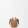 Amazona 23 bag in soft grained calfskin Mocha Amazona 23 bag in soft grained calfskin Mocha