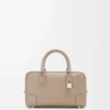 Amazona 23 bag in soft grained calfskin Sand Amazona 23 bag in soft grained calfskin Sand