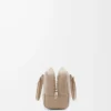 Amazona 23 bag in soft grained calfskin Sand Amazona 23 bag in soft grained calfskin Sand