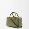 Amazona 28 bag in nappa calfskin Avocado Green Amazona 28 bag in nappa calfskin Avocado Green