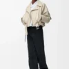 Anagram baggy jeans in denim Black Anagram baggy jeans in denim Black