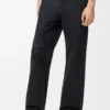 Anagram baggy jeans in denim Black Anagram baggy jeans in denim Black