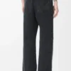 Anagram baggy jeans in denim Black Anagram baggy jeans in denim Black