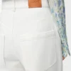 Anagram baggy jeans in denim White Anagram baggy jeans in denim White