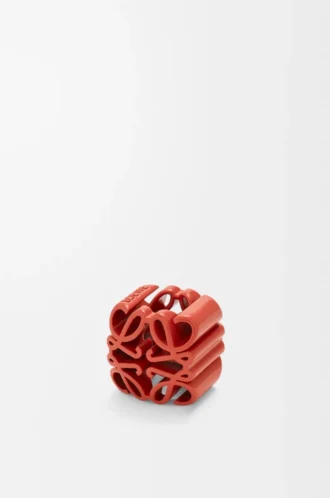Anagram Bombé dice Sunrise Orange