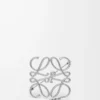 Anagram brooch Silver Anagram brooch Silver