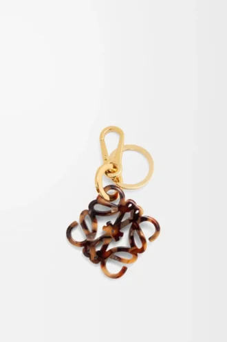 Anagram charm Brown/Black