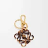 Anagram charm Brown/Black Anagram charm Brown/Black