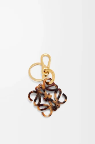 Anagram charm Brown/Black