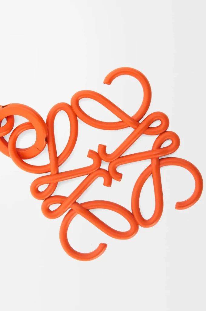 Anagram charm Orange Anagram charm Orange