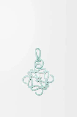Anagram charm Pale Celadon Glaze