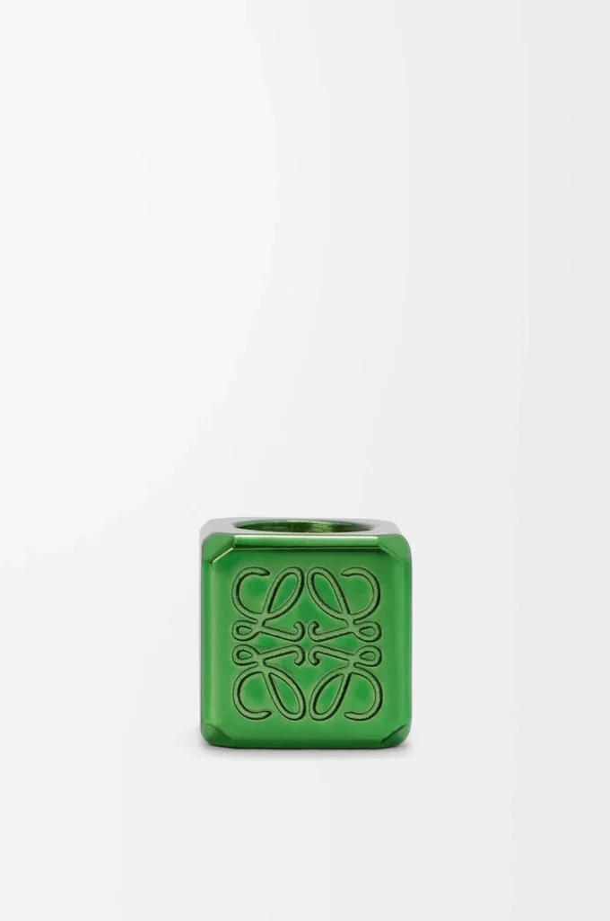 Anagram cube dice Green Anagram cube dice Green