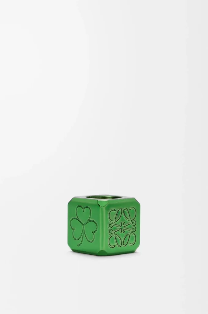 Anagram cube dice Green Anagram cube dice Green