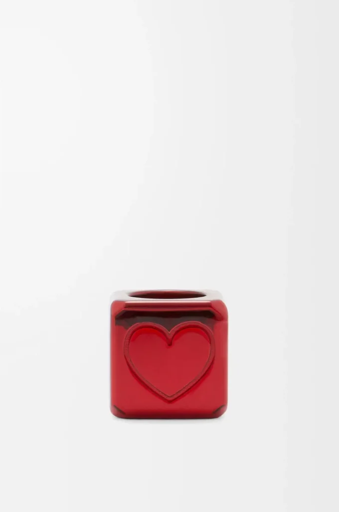 Anagram cube dice Red Anagram cube dice Red