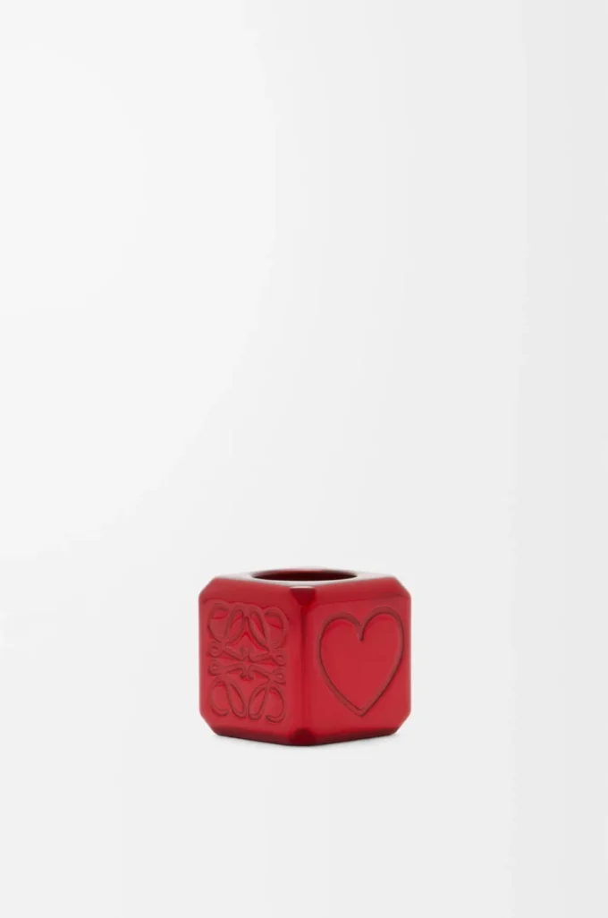 Anagram cube dice Red Anagram cube dice Red