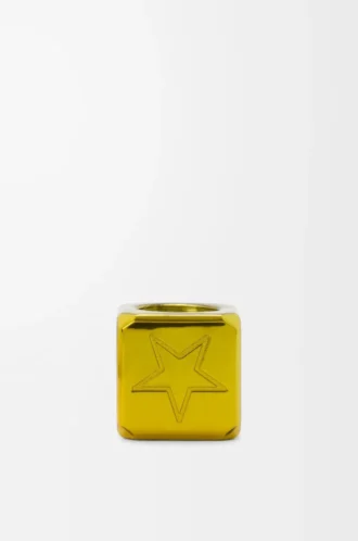Anagram cube dice Yellow