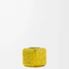Anagram cube dice Yellow Anagram cube dice Yellow