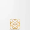 ANAGRAM DICE In BRASS Gold ANAGRAM DICE In BRASS Gold