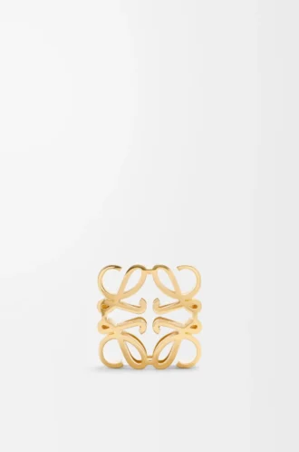 ANAGRAM DICE In BRASS Gold