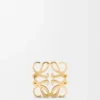 ANAGRAM DICE In BRASS Gold ANAGRAM DICE In BRASS Gold