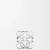 ANAGRAM DICE In BRASS Silver