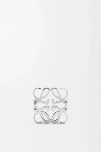 ANAGRAM DICE In BRASS Silver