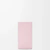 Anagram key case in pebble grained calfskin Blossom Anagram key case in pebble grained calfskin Blossom