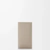 Anagram key case in pebble grained calfskin Clay Anagram key case in pebble grained calfskin Clay