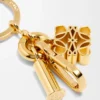 Anagram keyring Gold Anagram keyring Gold