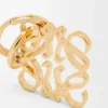 Anagram keyring Gold Anagram keyring Gold
