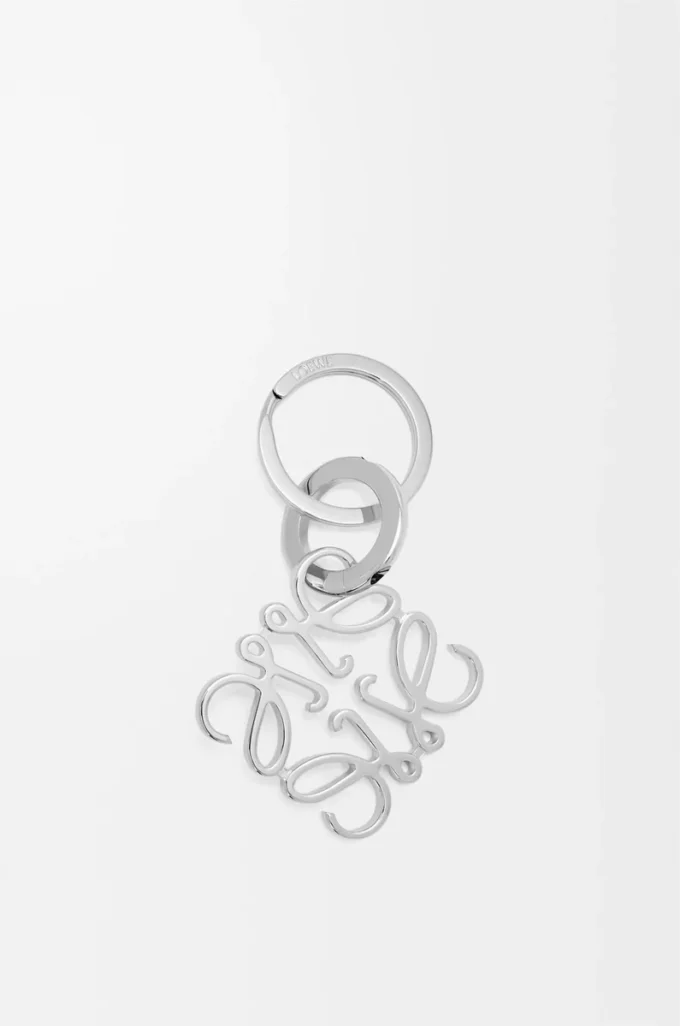 Anagram keyring Palladium Anagram keyring Palladium