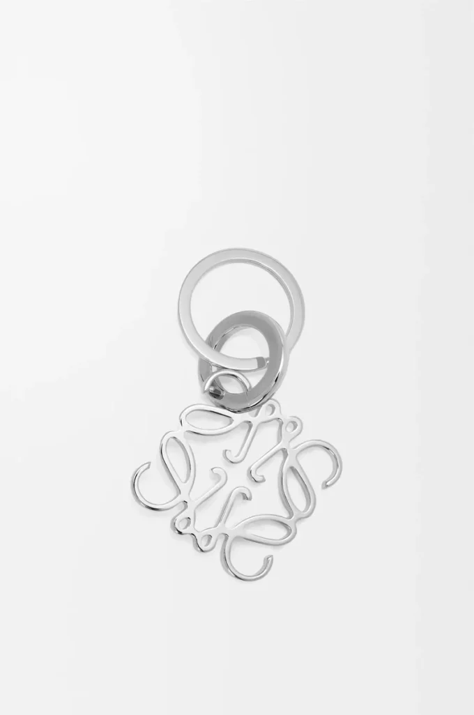Anagram keyring Palladium Anagram keyring Palladium