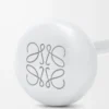 Anagram Pebble cuff in sterling silver Silver