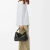 Anagram shirt in cotton White Anagram shirt in cotton White