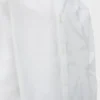 Anagram shirt in cotton White Anagram shirt in cotton White