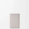 Anagram small vertical wallet in pebble grained calfskin Light Ghost Grey Anagram small vertical wallet in pebble grained calfskin Light Ghost Grey