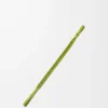Arrow short strap in calfskin Meadow Green Arrow short strap in calfskin Meadow Green