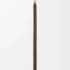 Arrow short strap in classic calfskin Chocolate Arrow short strap in classic calfskin Chocolate