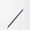 Arrow short strap in classic calfskin Deep Navy Arrow short strap in classic calfskin Deep Navy